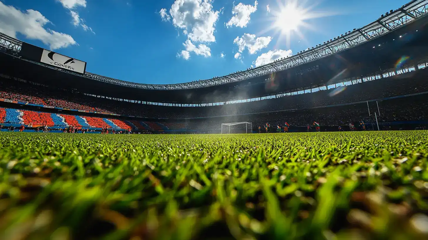 Copa do Brasil ao vivo — sports 8