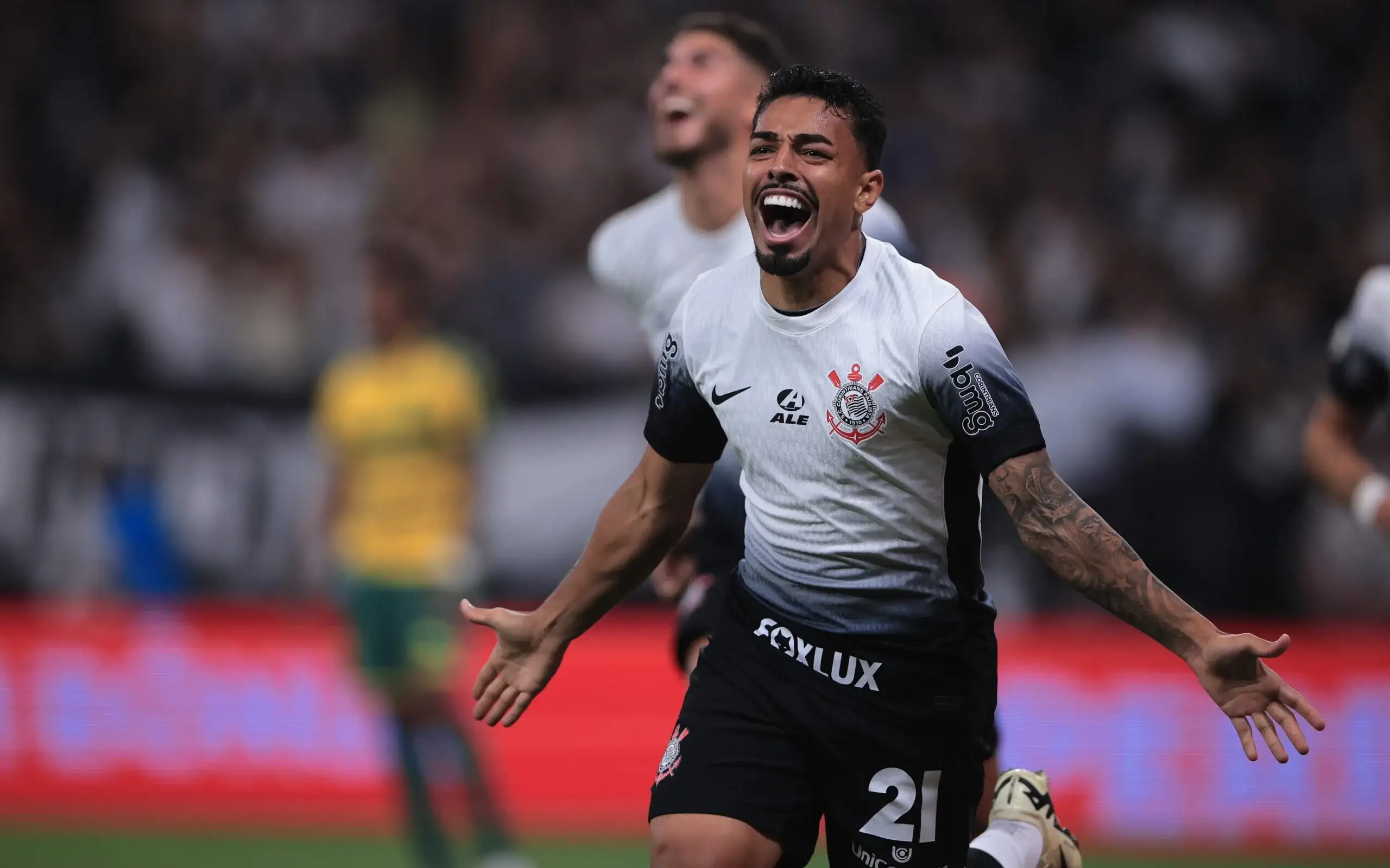 Copa do Brasil ao vivo — sports 6
