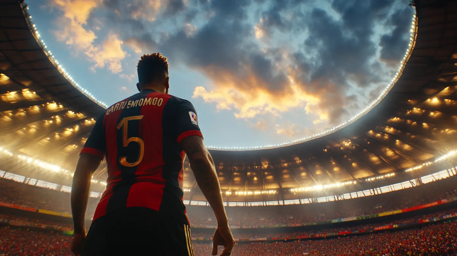 Copa do Brasil ao vivo — Flamengo