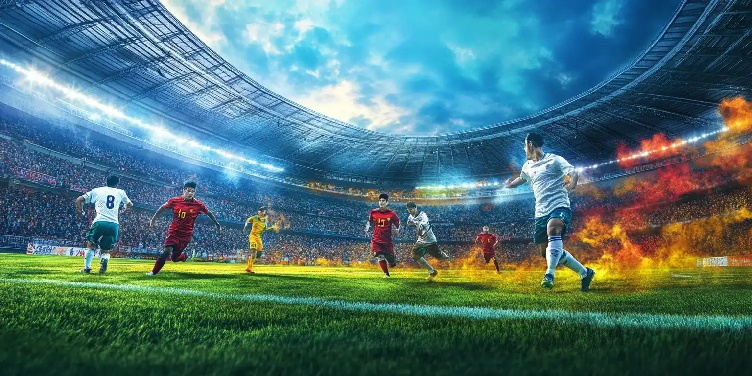Copa do Brasil ao vivo — dados da Bundesliga