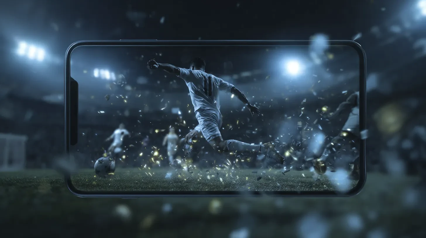 Copa do Brasil ao vivo — league table 6