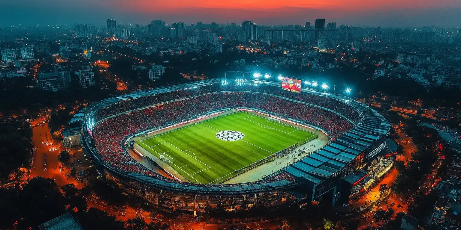 Copa do Brasil ao vivo — São Paulo em análise de futebol