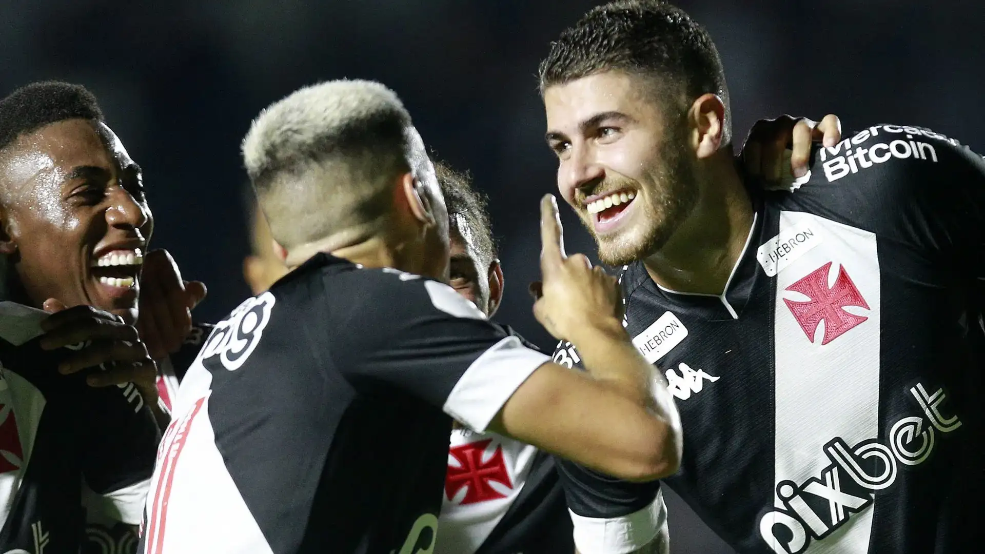 Copa do Brasil ao vivo — Vasco da Gama